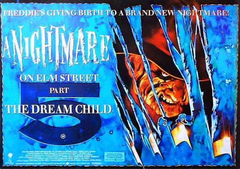 yesmovie a nightmare on elm street 5: the dream child|A Nightmare on Elm Street: The Dream Child (1989) .